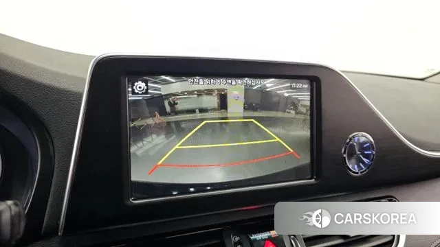 Hyundai Grandeur IG id 3459900 из Кореи 7