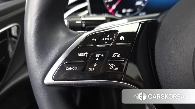 Mercedes-Benz E-Class W214 id 3571472 из Кореи 7