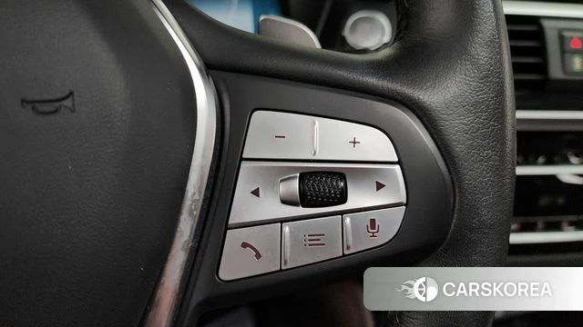BMW X4 (G02) id 4712776 из Кореи 7