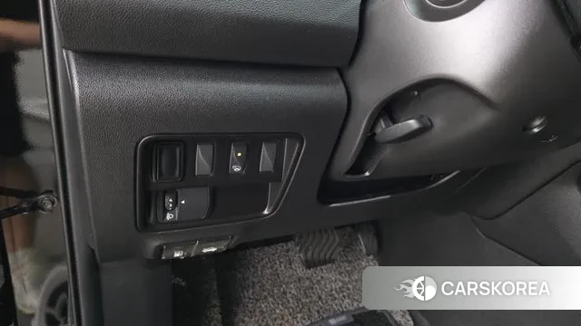 Renault Korea (Samsung) QM6 id 3029256 из Кореи 7