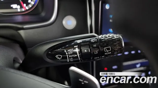 Hyundai Tucson (NX4) id 2650015 из Кореи 7