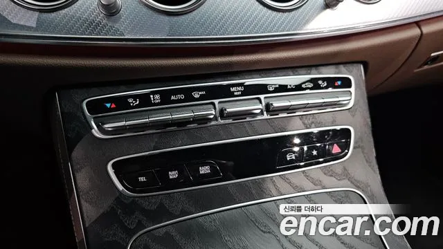 Mercedes-Benz E-Class W213 id 2634944 из Кореи 7