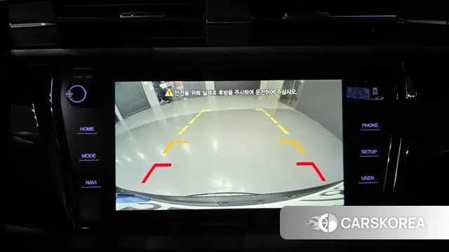 Ssangyong Beautiful Korando id 3702197 из Кореи 7