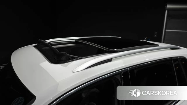 Volkswagen Tiguan second Generation id 4688870 из Кореи 7