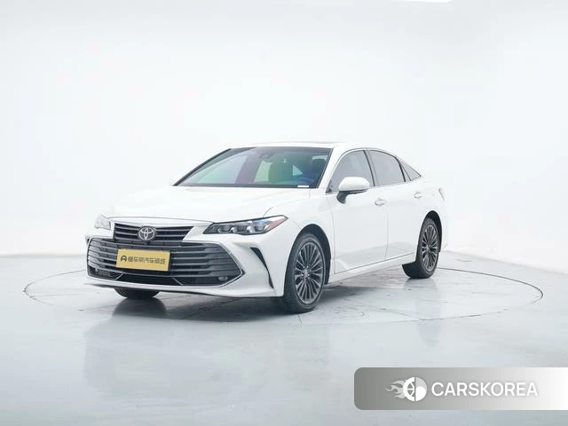 Toyota Asian dragon id 4273660 из Китая 7