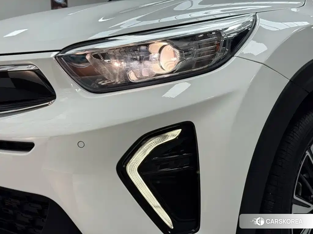 Kia KX1 id 4680734 из Китая 7