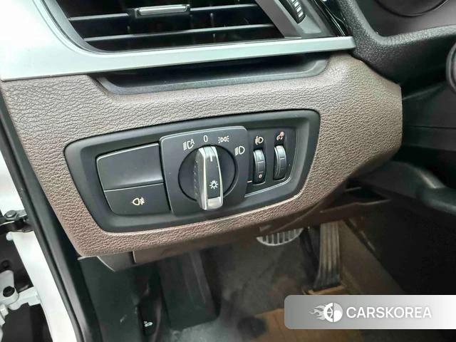 BMW X1 id 4265469 из Китая 7