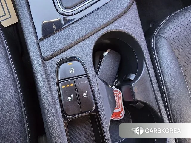 Kia The New Niro id 3535791 из Кореи 7