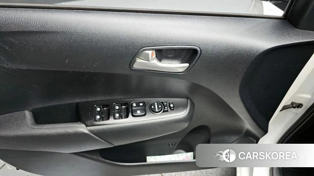 Kia Morning Urban (JA) id 3818403 из Кореи 7