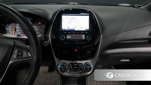 Chevrolet (GM Daewoo) The Next Spark id 3925184 из Кореи 7