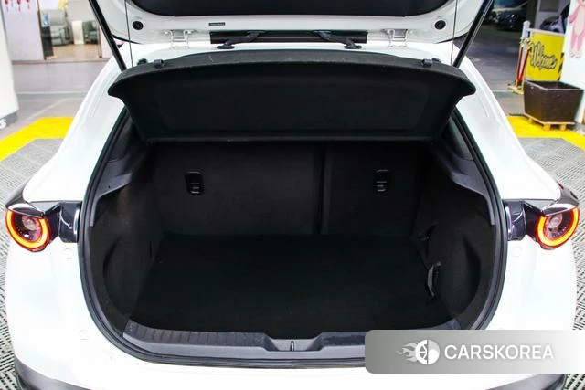 Mazda CX-30 id 4261271 из Китая 7