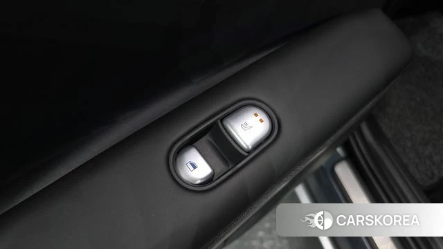 Hyundai Ionic 5 id 4603521 из Кореи 7
