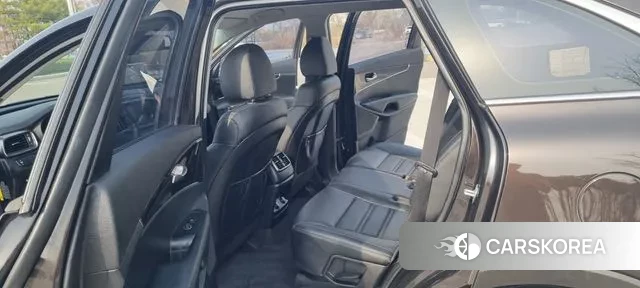 Kia The New Sorento id 3034385 из Кореи 7