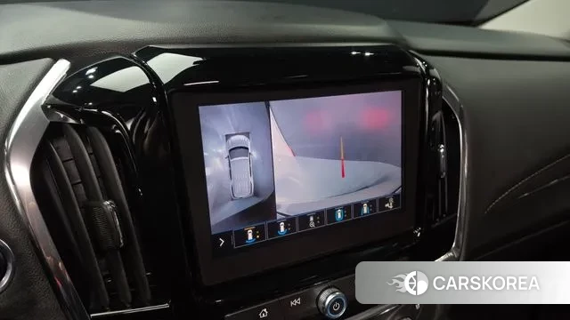 Chevrolet (GM Daewoo) Traverse id 3525700 из Кореи 7