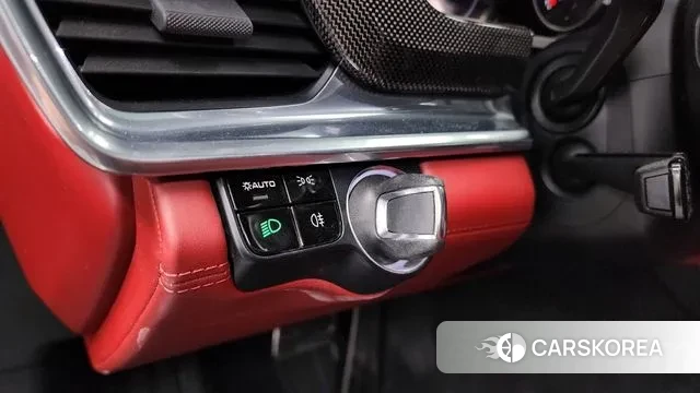 Porsche Panamera (971) id 3747836 из Кореи 7