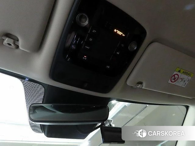 Kia Carnival 4th generation id 4356116 из Кореи 7