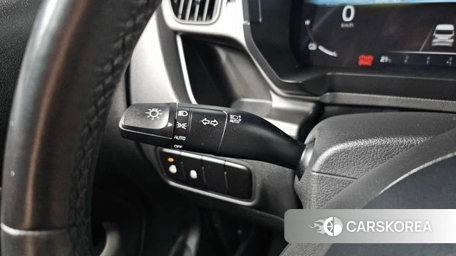 Kia The New Kia Ray EV id 4778203 из Кореи 7