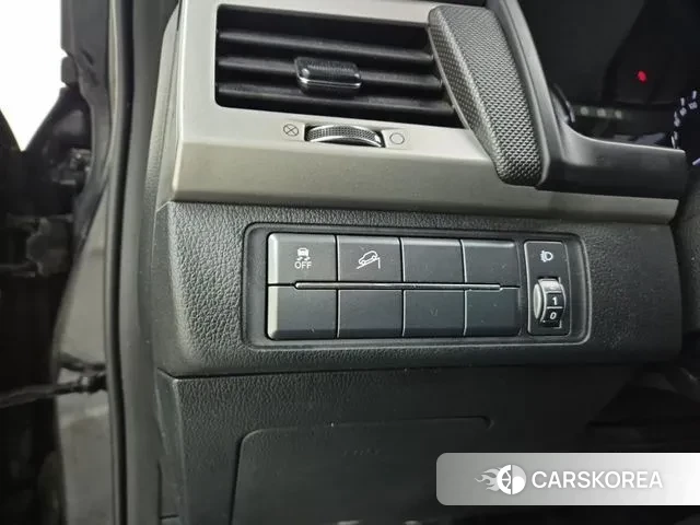 Ssangyong Rexton Sports id 3789724 из Кореи 7