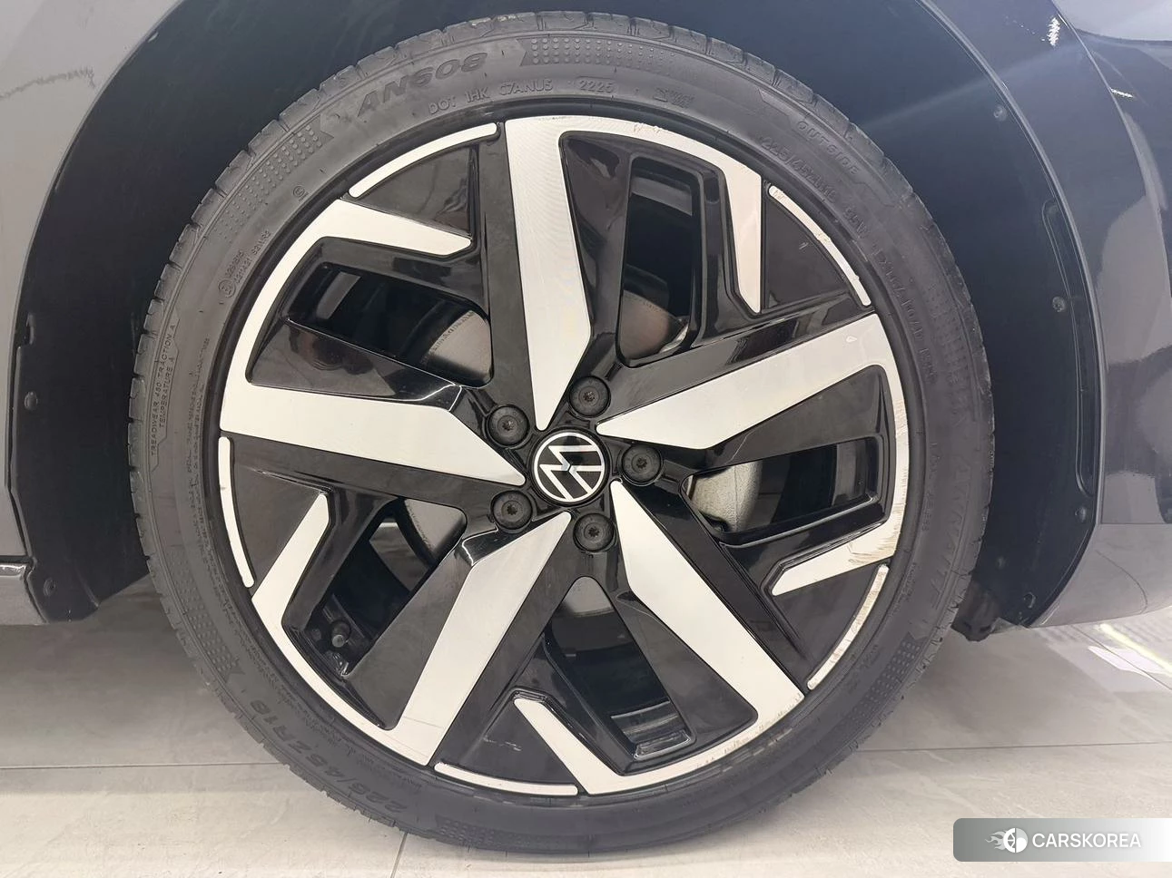 Volkswagen Lamando id 4510352 из Китая 7