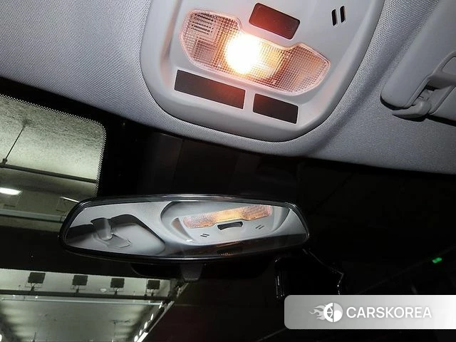 Chevrolet (GM Daewoo) Trax Crossover id 4617922 из Кореи 7