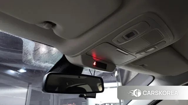 Renault Korea (Samsung) SM6 id 3636618 из Кореи 7