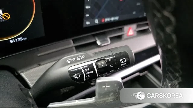 Kia Sportage 5th Generation Hybrid id 3556235 из Кореи 7