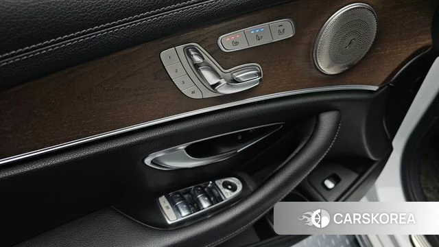 Mercedes-Benz E-Class W213 id 3878988 из Кореи 7