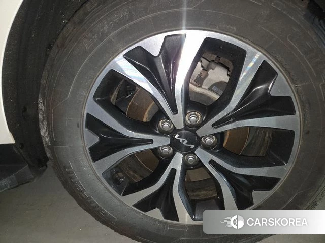 Kia Carnival 4th generation id 4619447 из Кореи 7