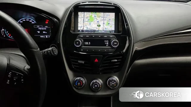 Chevrolet (GM Daewoo) The New Spark id 2966409 из Кореи 7