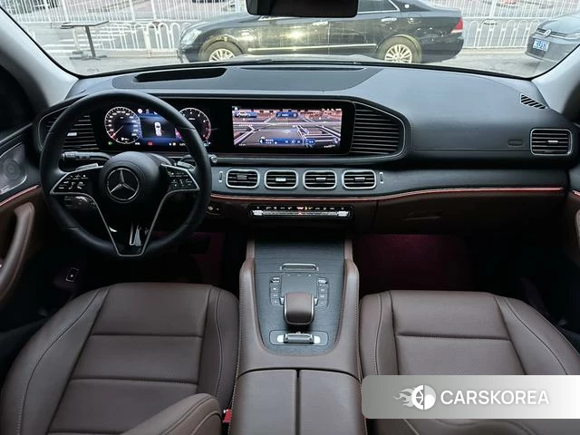 Mercedes-Benz GLE (import) id 4271218 из Китая 7