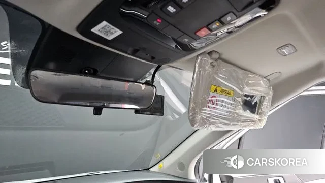 Kia The New Carnival 4th Generation id 3359395 из Кореи 7