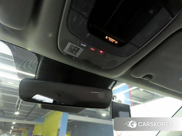 Kia Sorento 4th Generation id 4741353 из Кореи 7