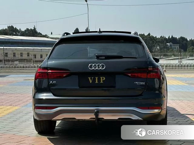 Audi A6 (import) id 3856287 из Китая 7