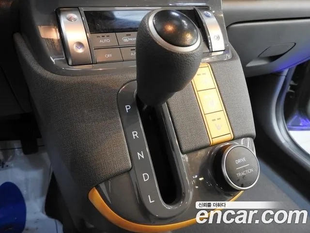 Hyundai Casper id 2935115 из Кореи 7