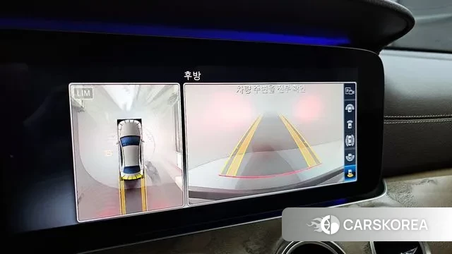 Mercedes-Benz E-Class W213 id 3335983 из Кореи 7