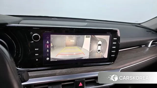 Kia K5 3rd generation id 3202975 из Кореи 7