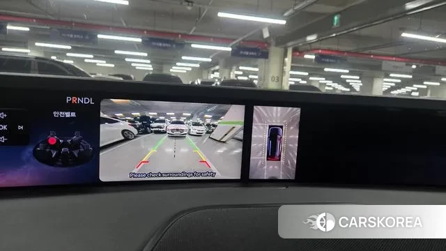 Lincoln Nautilus 2nd Generation id 3487272 из Кореи 7