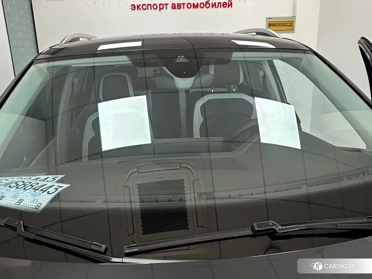 Volkswagen Tayron id 4548417 из Китая 7