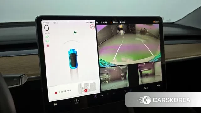 Tesla Model 3 id 3165503 из Кореи 7