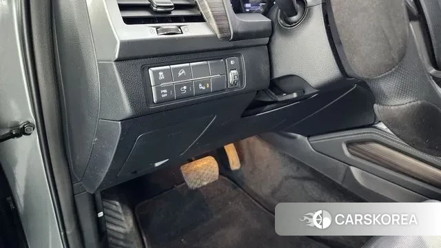 Ssangyong G4 Rexton id 3413169 из Кореи 7