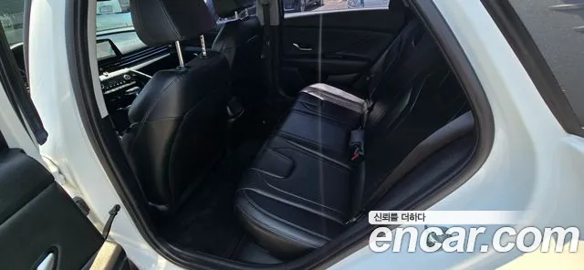 Hyundai Avante Hybrid (CN7) id 2751051 из Кореи 7