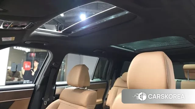 Hyundai Santa Fe (MX5) id 3565475 из Кореи 7