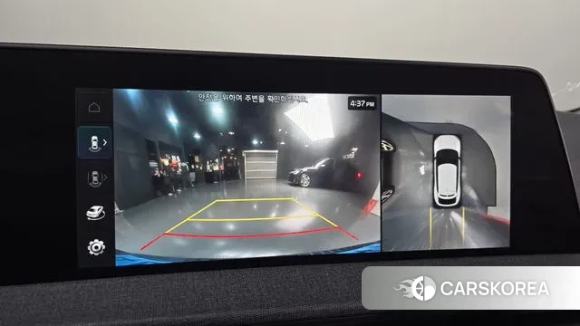 Kia EV6 id 3685797 из Кореи 7