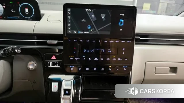 Hyundai Staria id 3154055 из Кореи 7