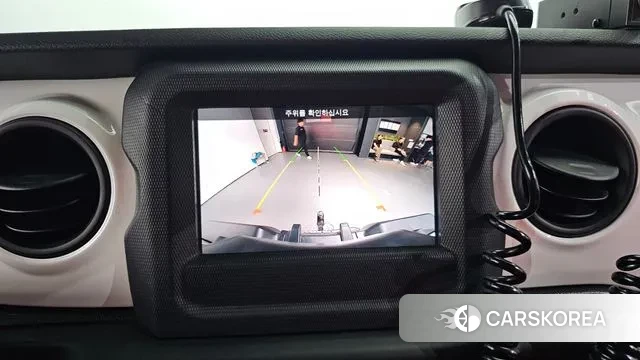 Jeep Wrangler (JL) id 2890513 из Кореи 7