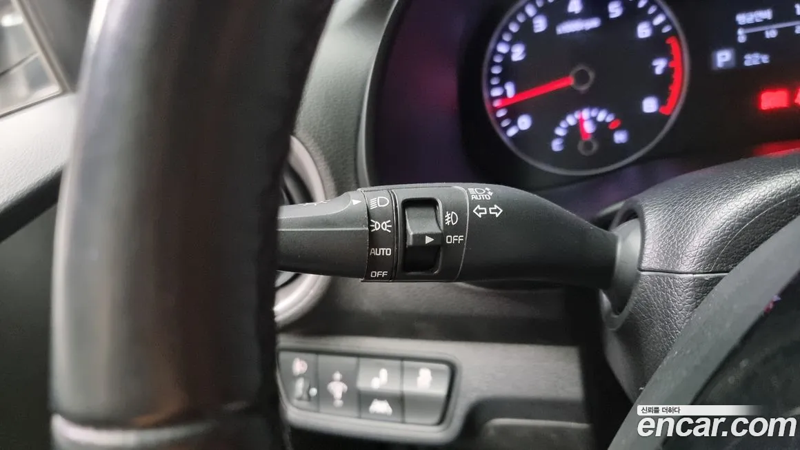 Kia Come New K3 id 2067175 из Кореи 7