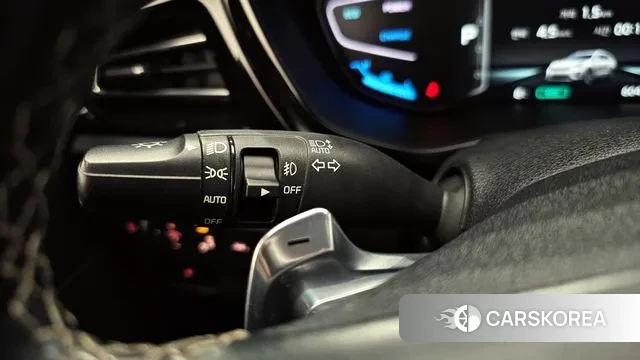 Kia The New Niro id 3656503 из Кореи 7