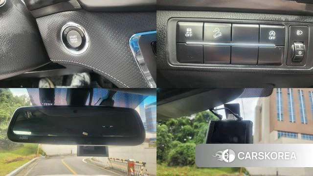 Ssangyong The New Rexton Sport id 3806619 из Кореи 7