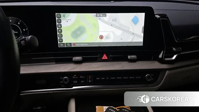 Kia Sportage 5th Generation id 3416734 из Кореи 7