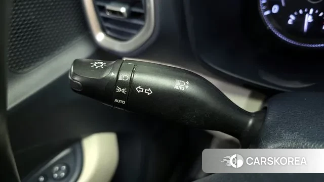 Hyundai Venue id 3402493 из Кореи 7